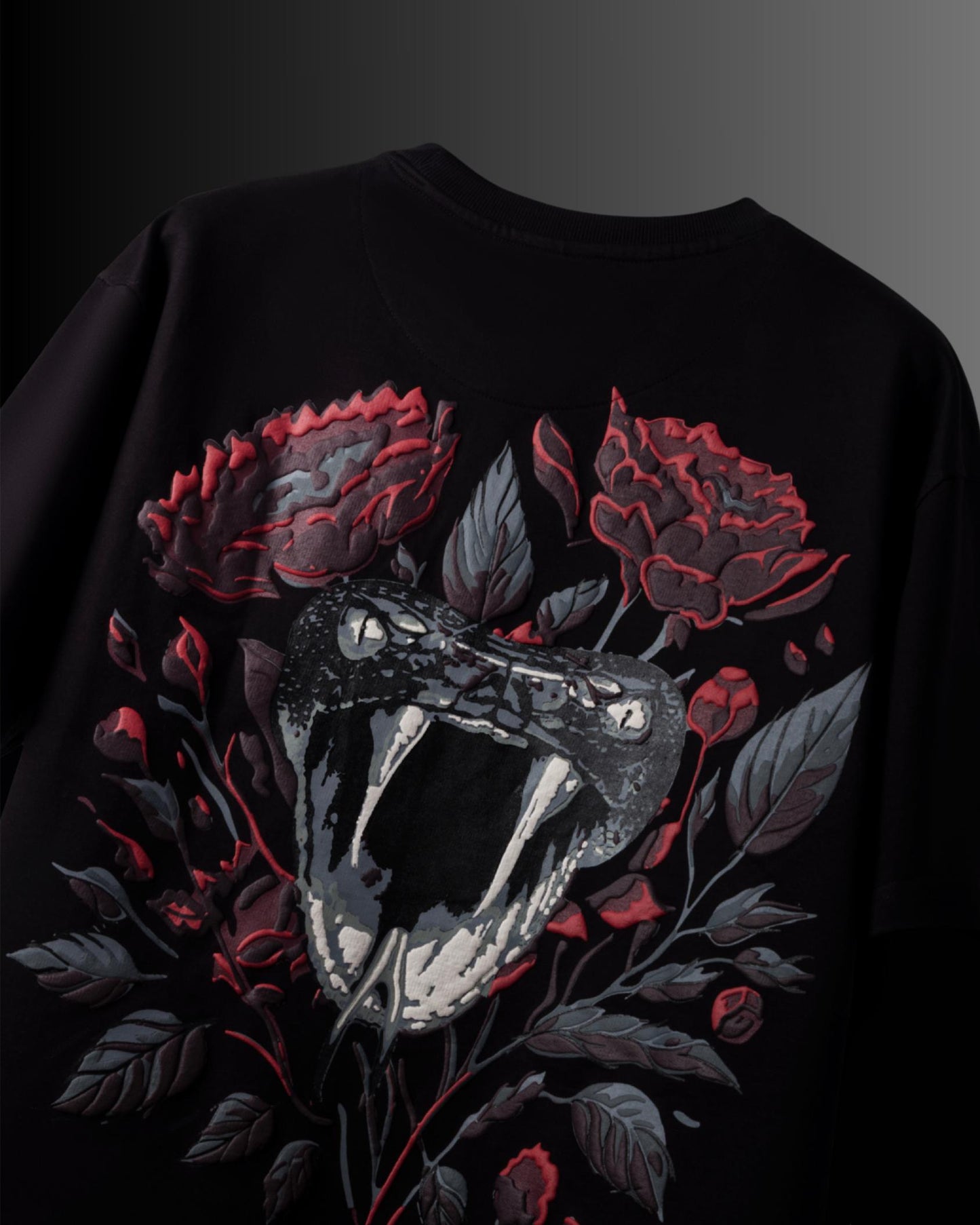 REBIRTH T-SHIRT