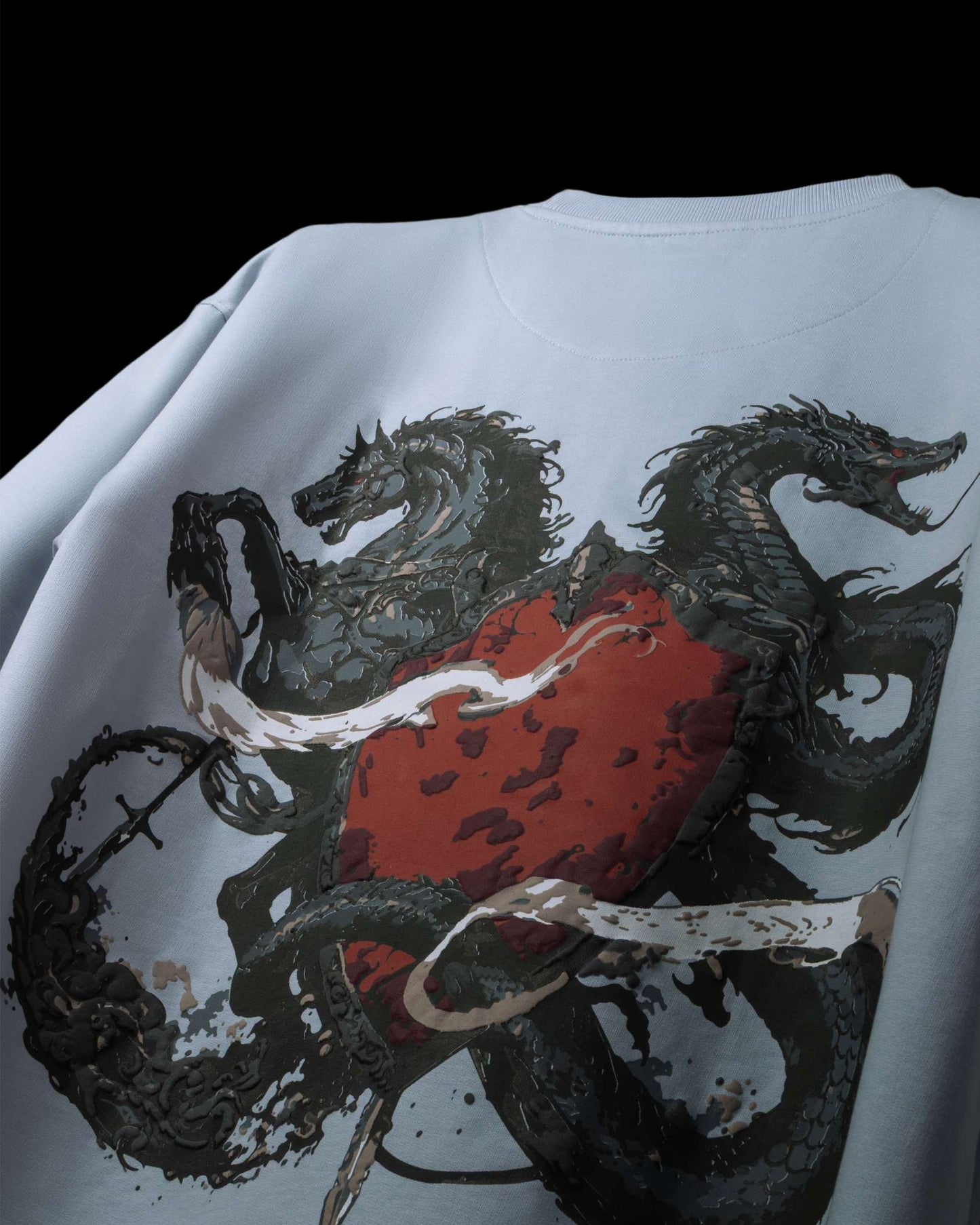GUARDIAN T-SHIRT