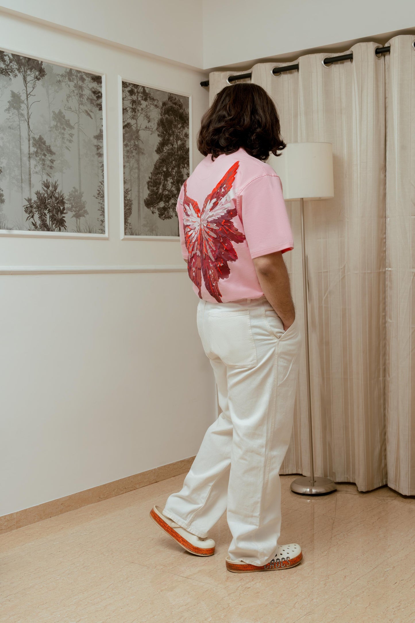 GRACE T-SHIRT