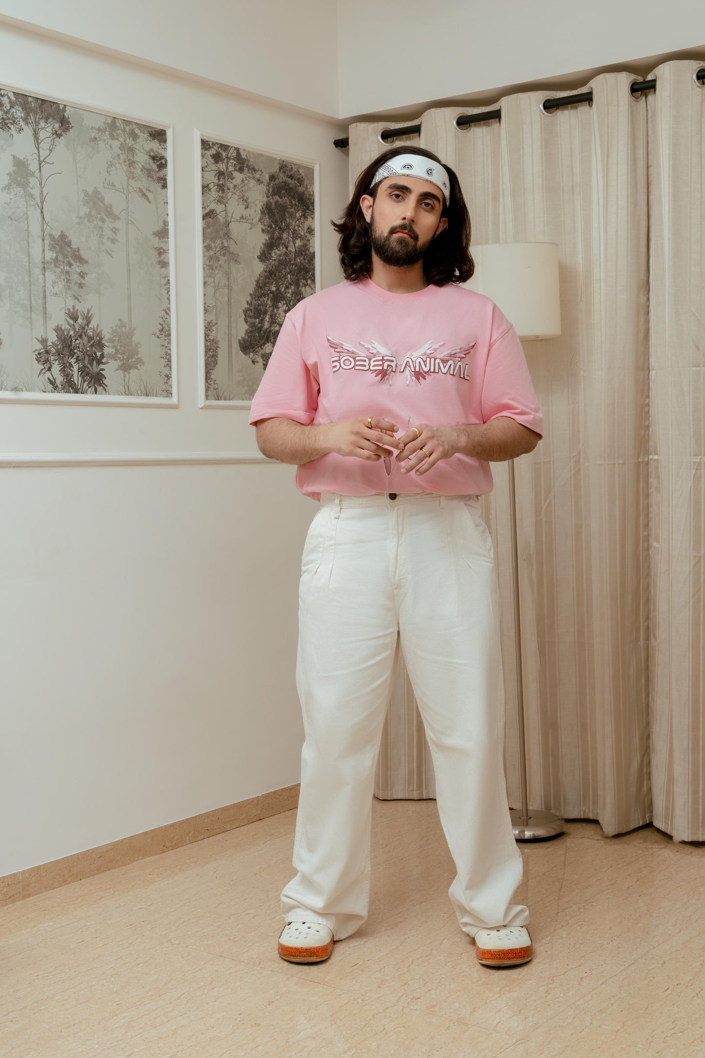 GRACE T-SHIRT