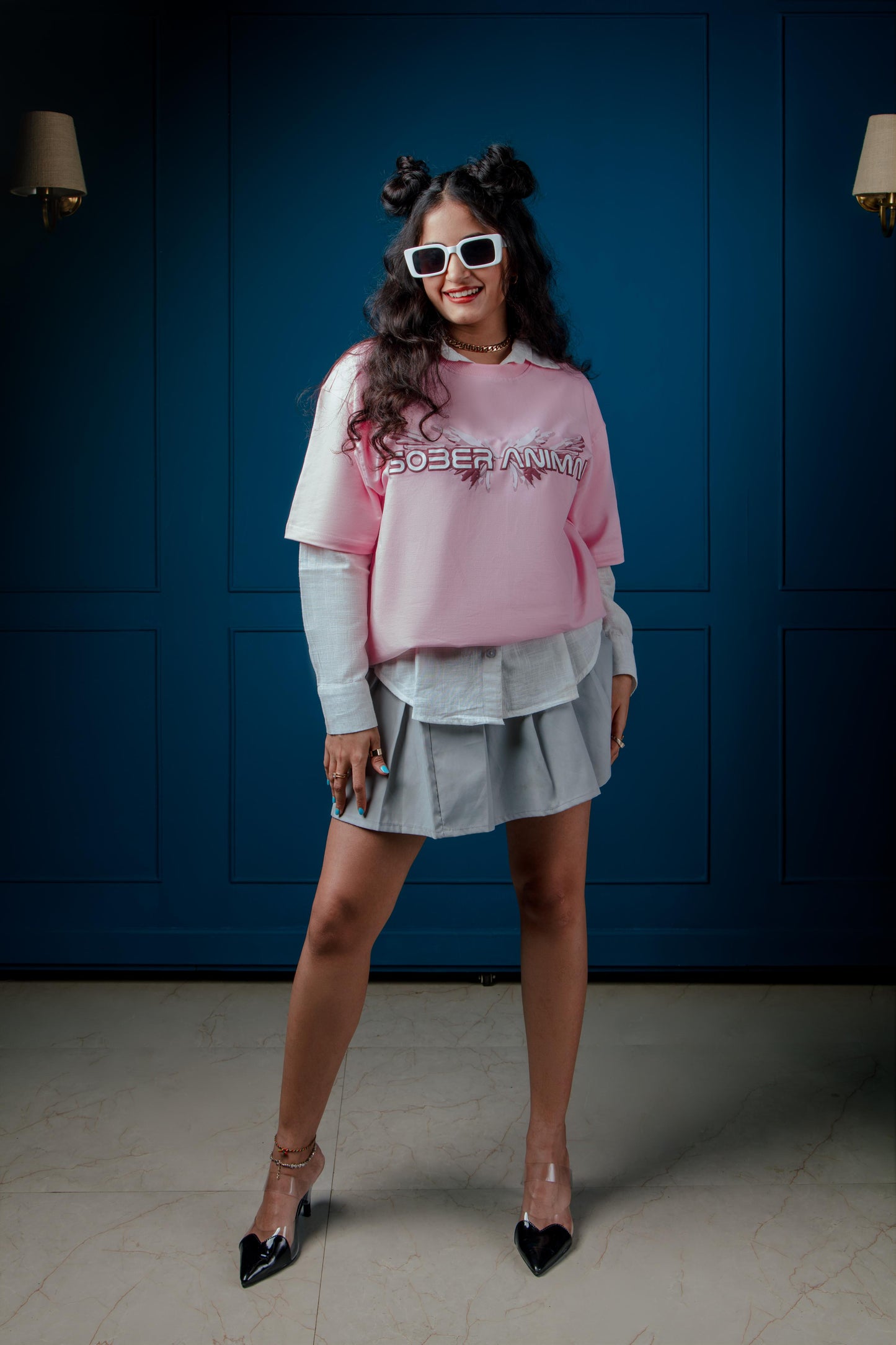 GRACE T-SHIRT