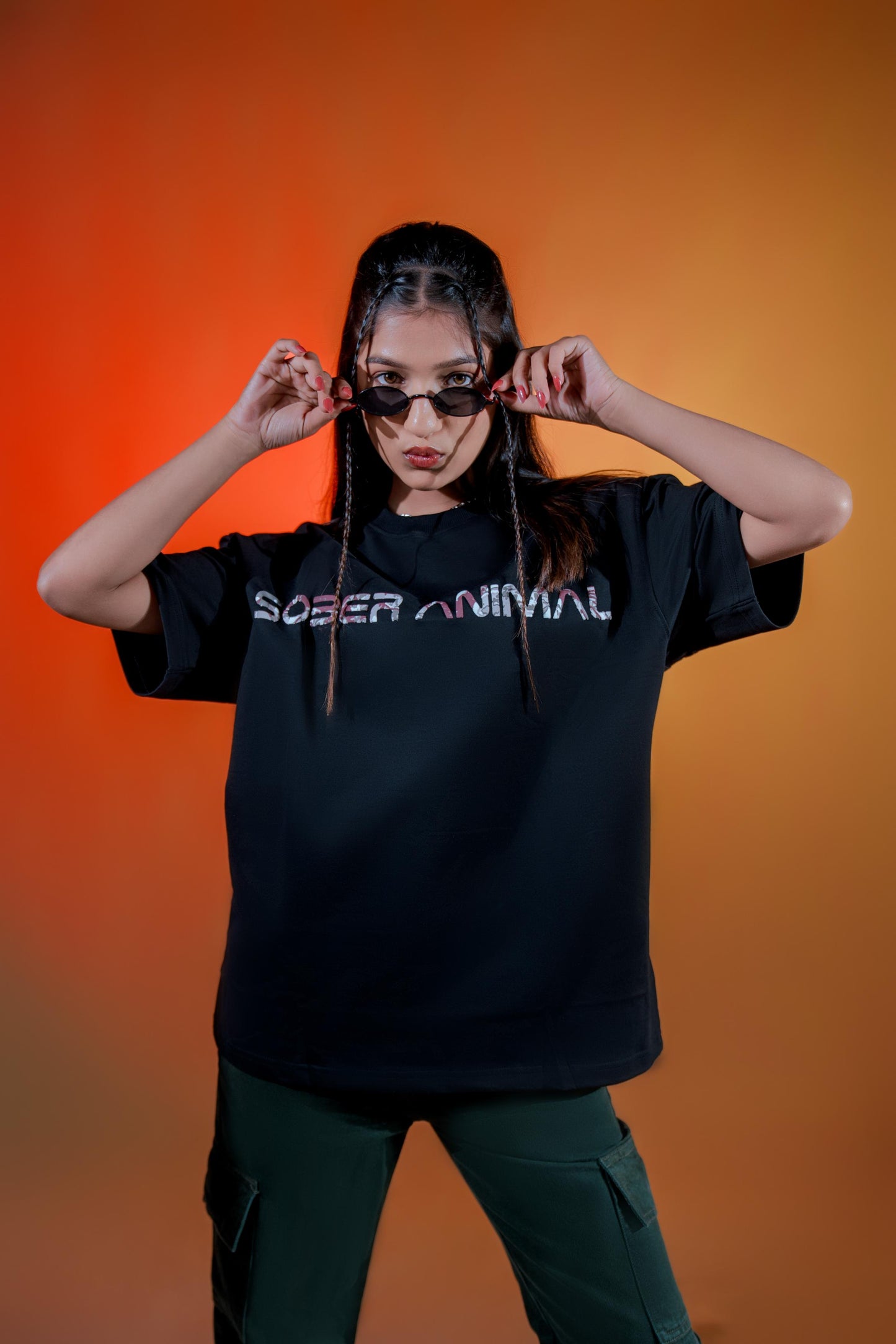 BLOOM T-SHIRT