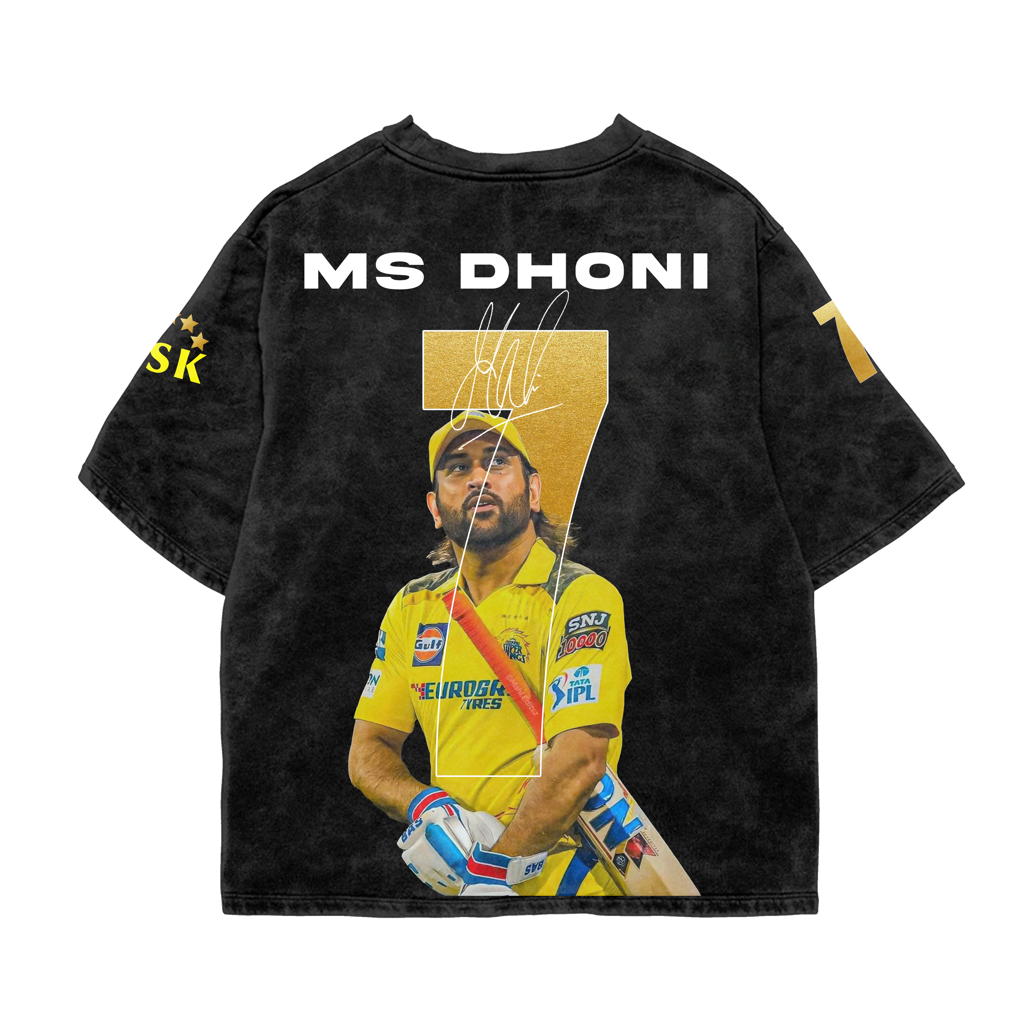 CRICKET ICONS COLLECTION