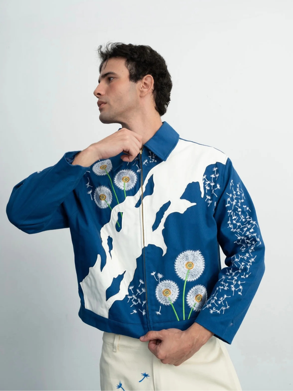 The Dandelions Jacket