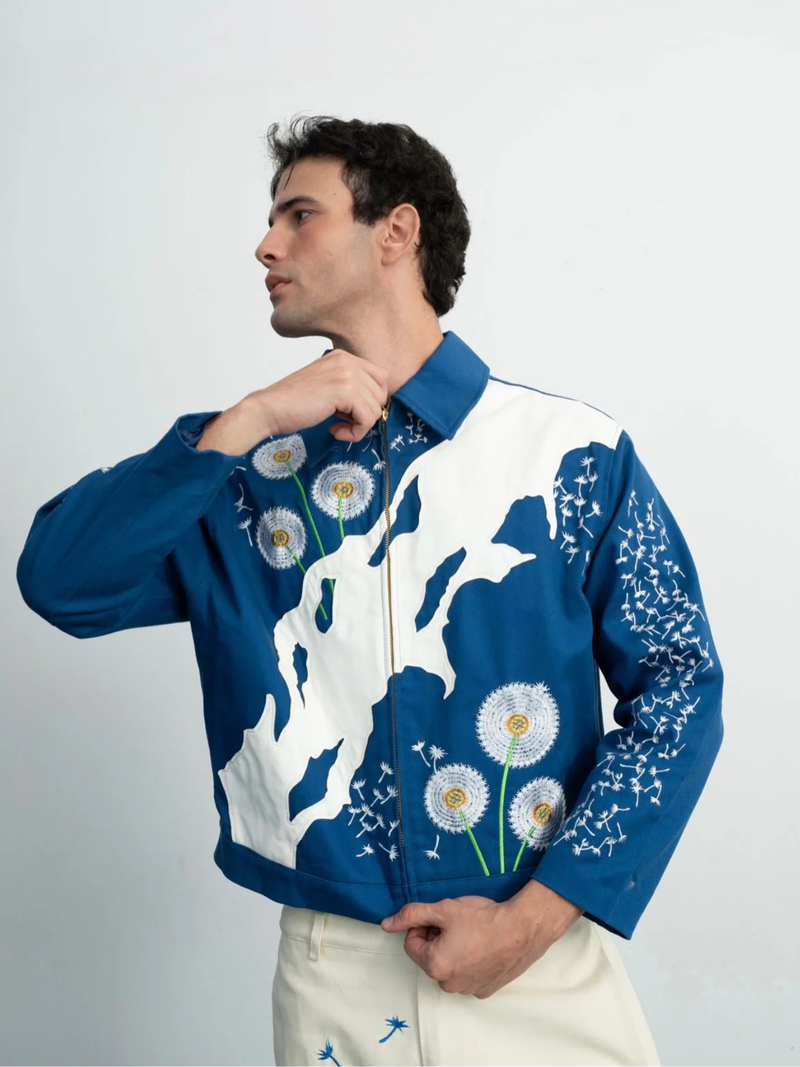 The Dandelions Jacket