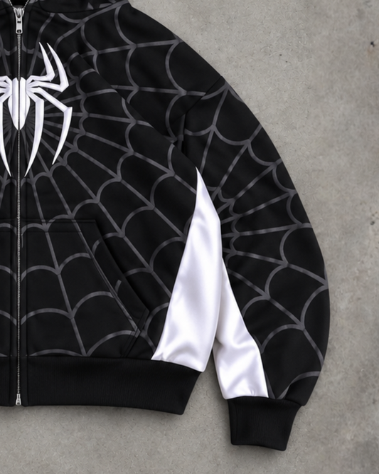 Venom Hoodie