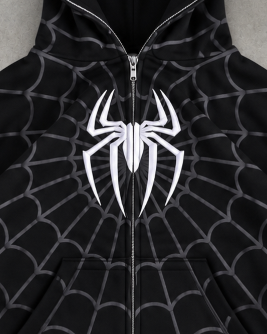 Venom Hoodie