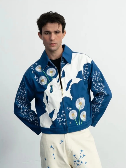 The Dandelions Jacket