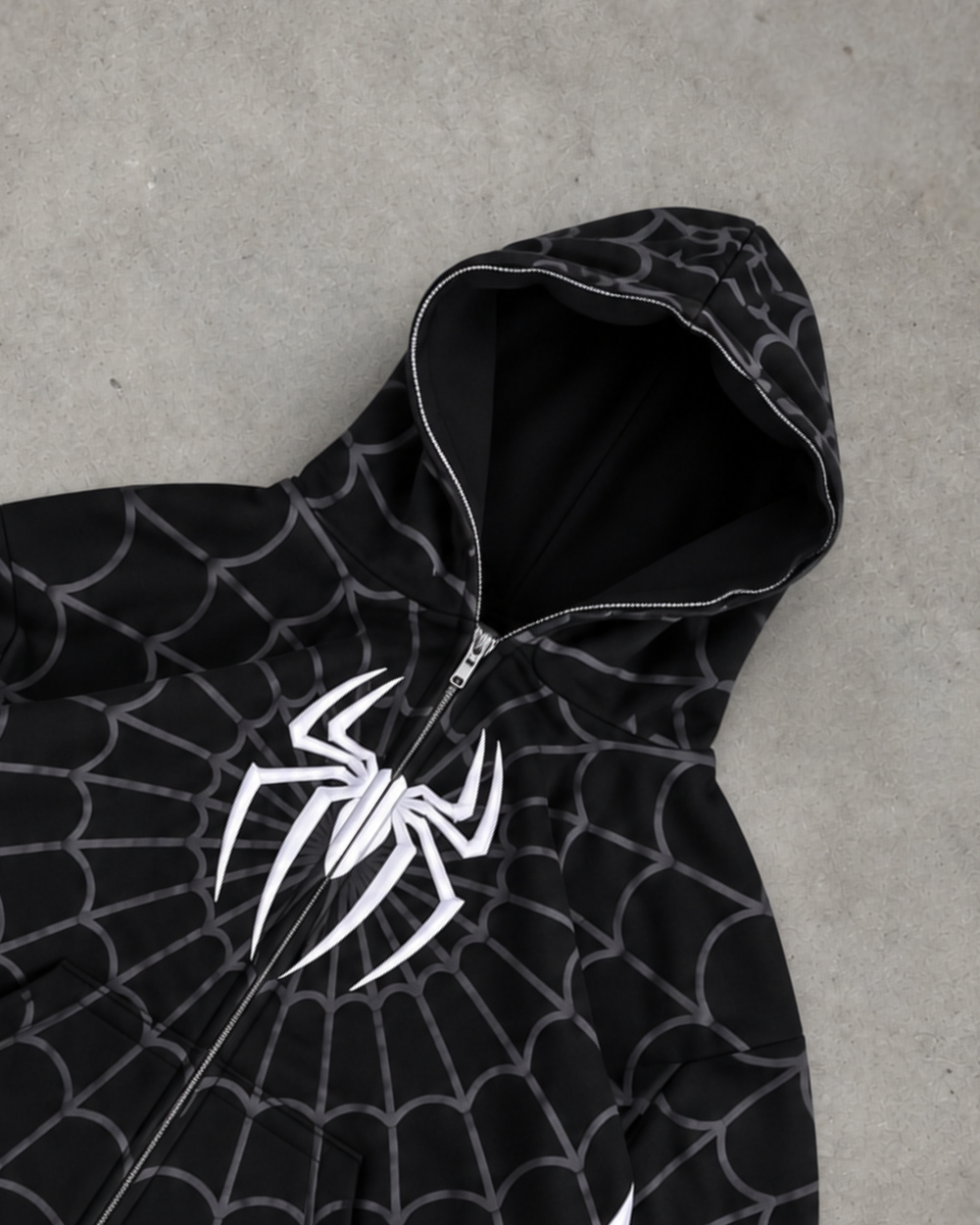 Venom Hoodie