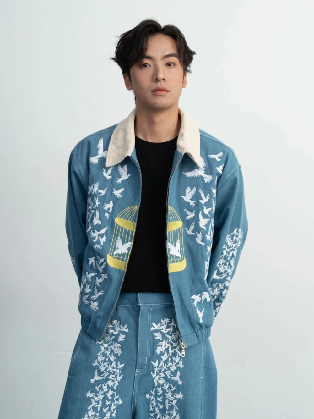 Flight Of Freedom Jacket