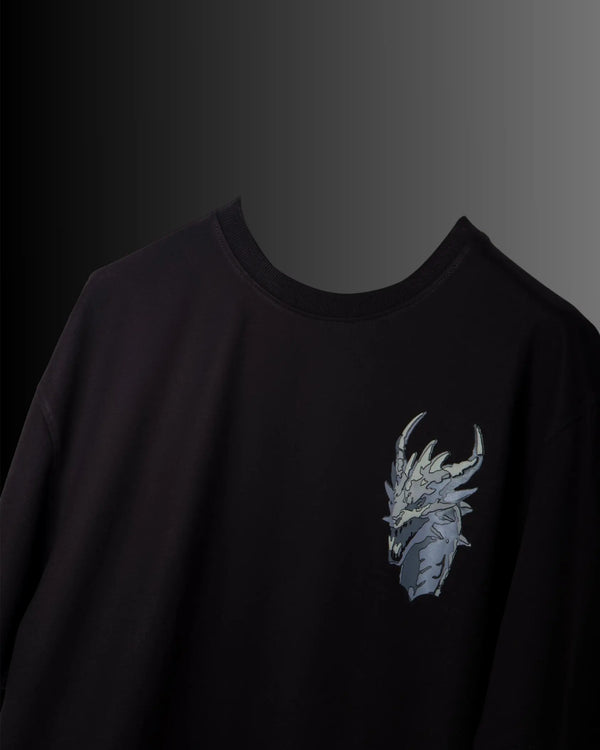 ASCENT T-SHIRT