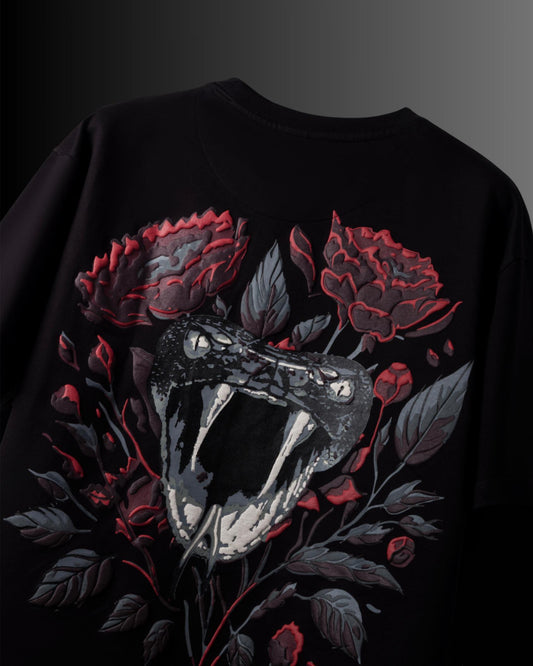 REBIRTH T-SHIRT