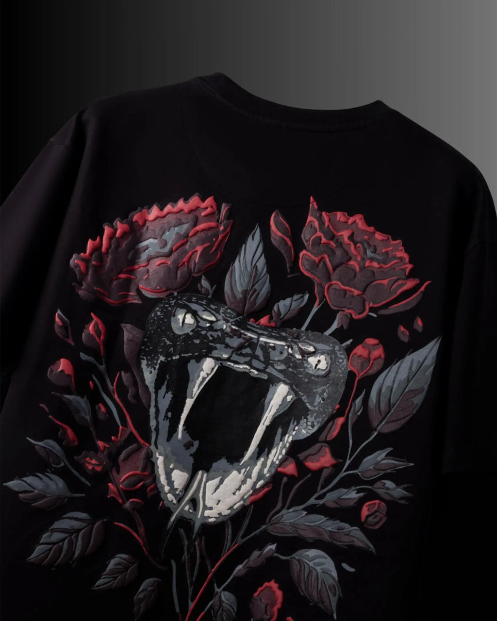 REBIRTH T-SHIRT