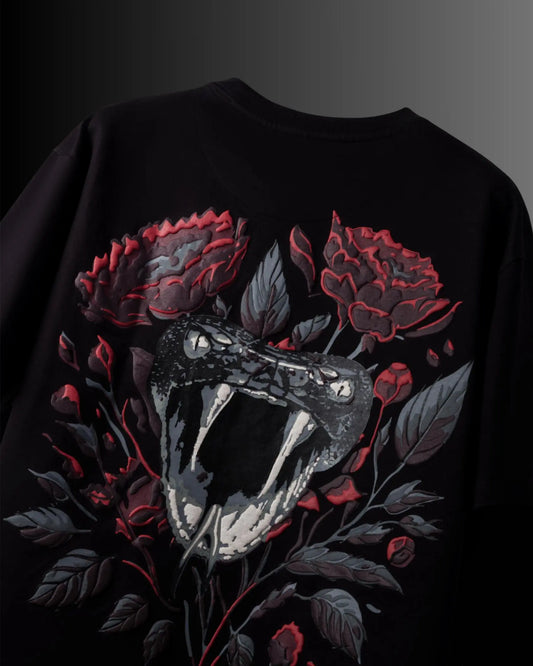 REBIRTH T-SHIRT