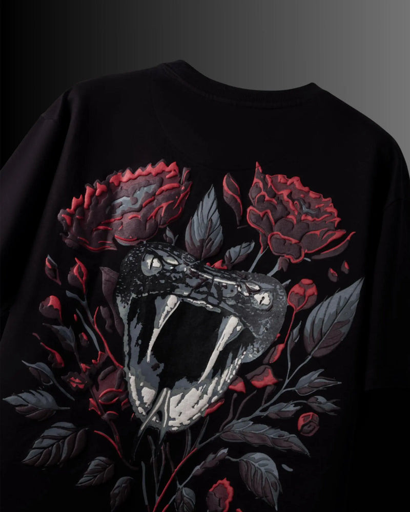 REBIRTH T-SHIRT