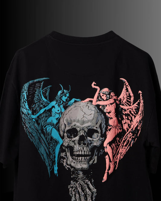 KARMA T-SHIRT