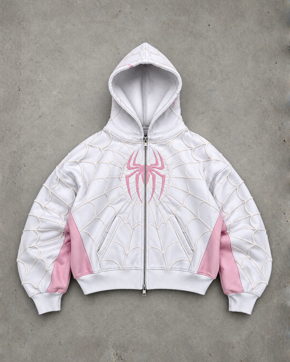 Spider Gwen Hoodie