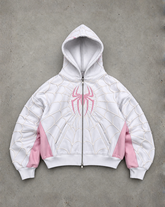 Spider Gwen Hoodie