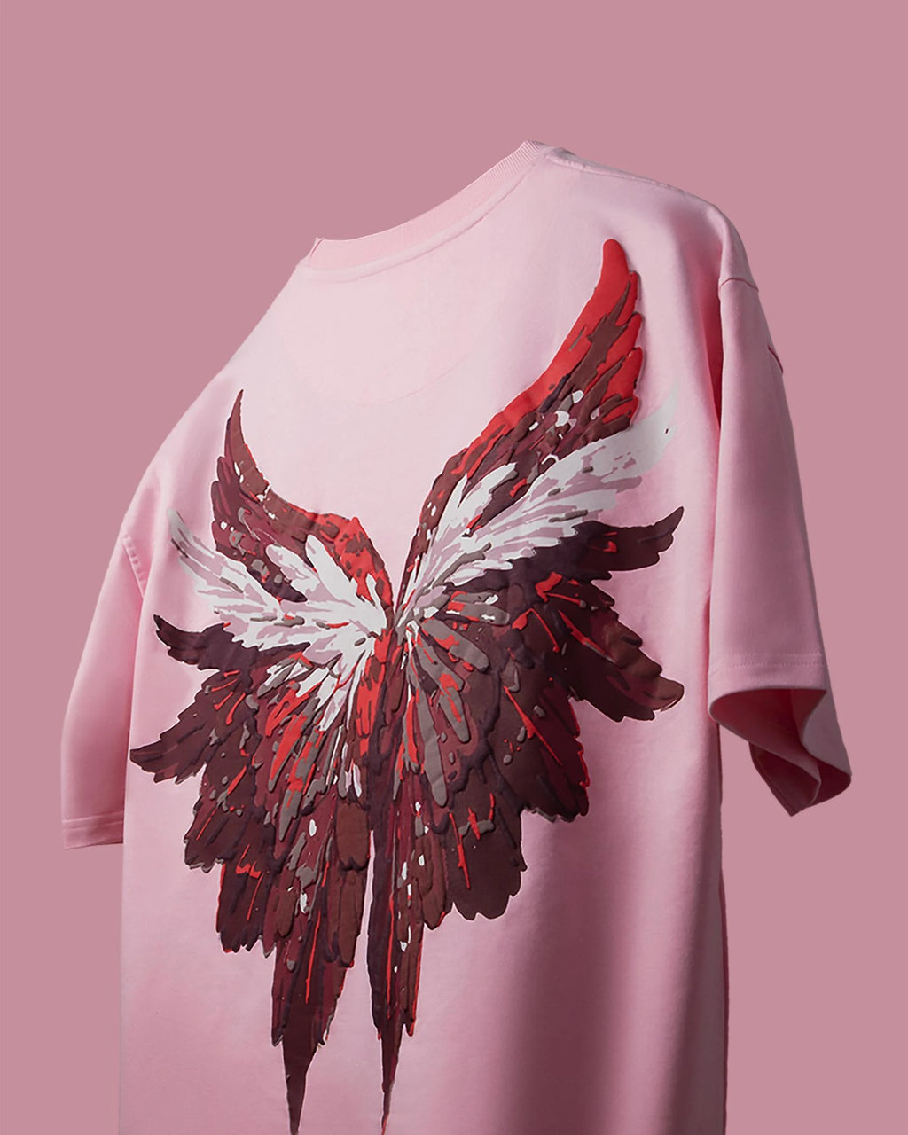 GRACE T-SHIRT