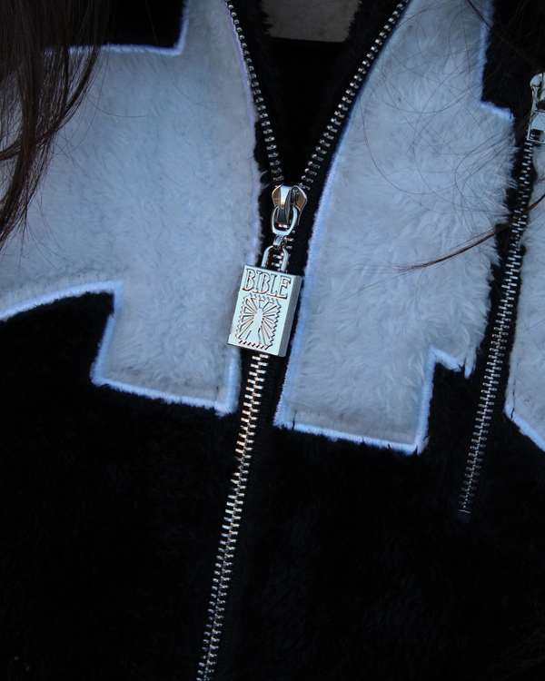PX-0 SHERPA JACKET