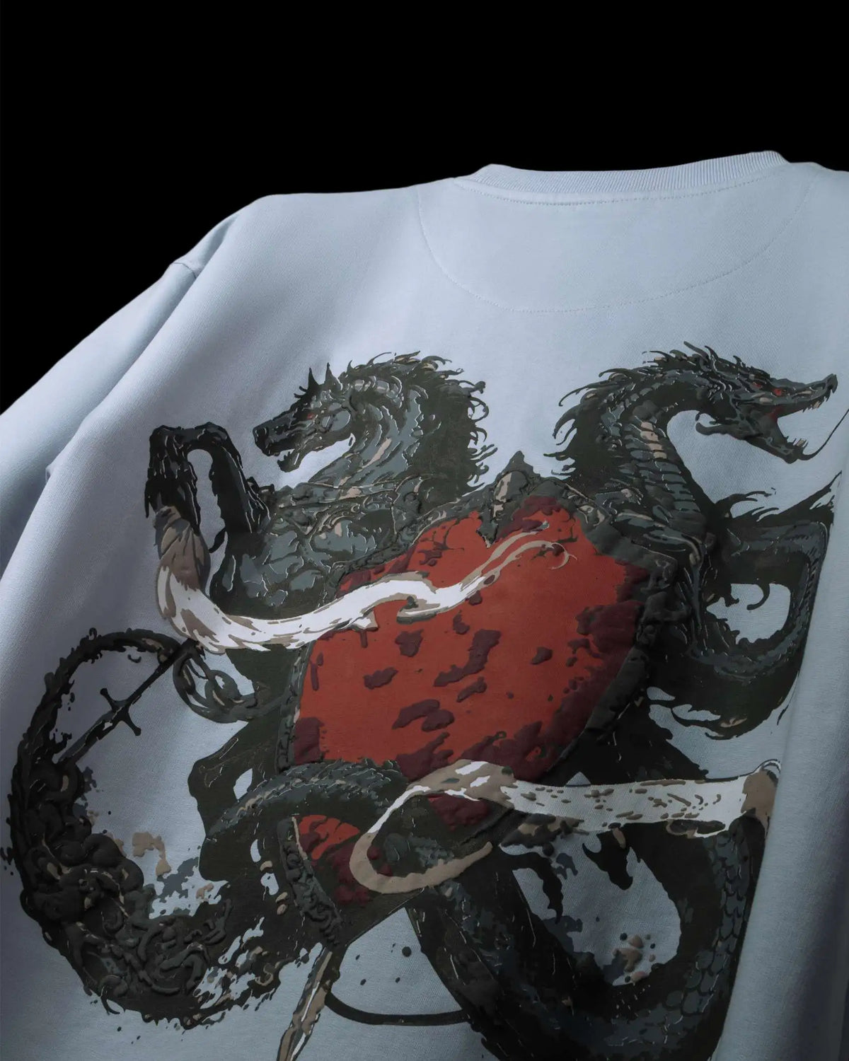 GUARDIAN T-SHIRT