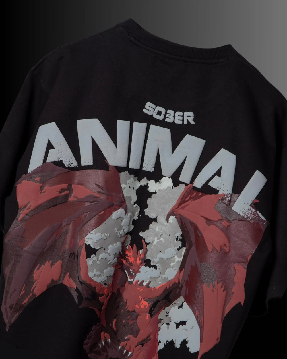 ASCENT T-SHIRT
