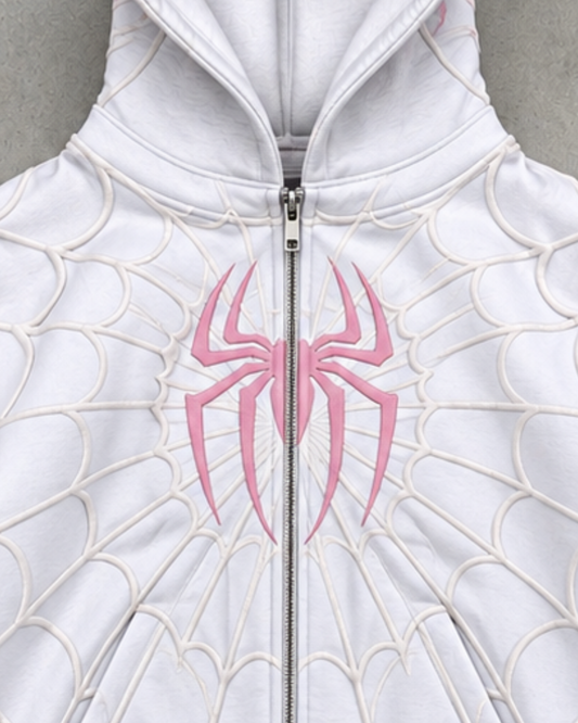 Spider Gwen Hoodie