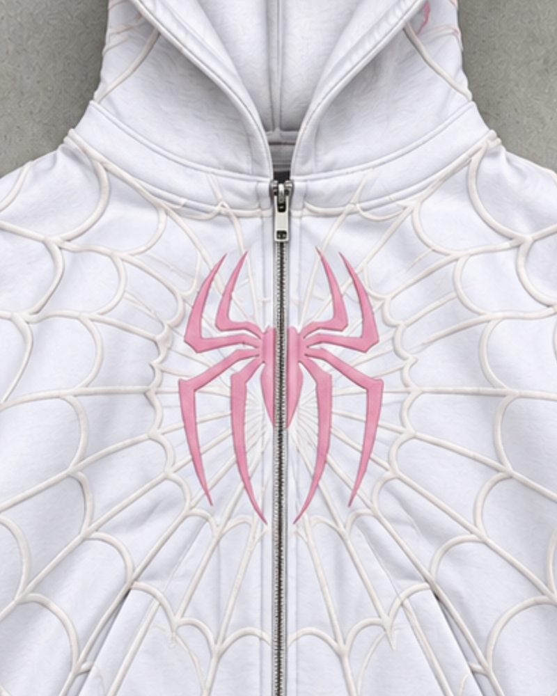 Spider Gwen Hoodie