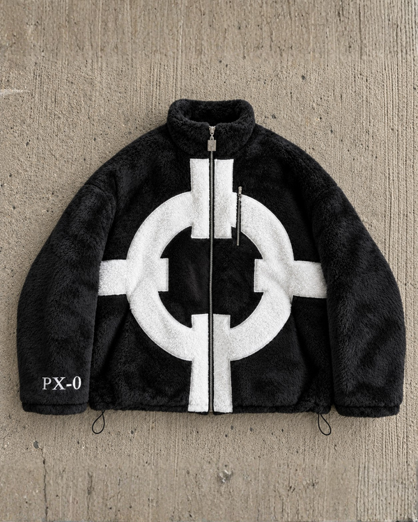 PX-0 SHERPA JACKET