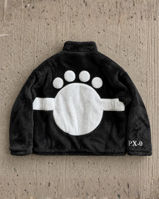 PX-0 SHERPA JACKET