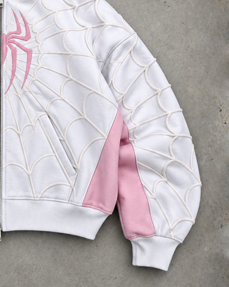 Spider Gwen Hoodie