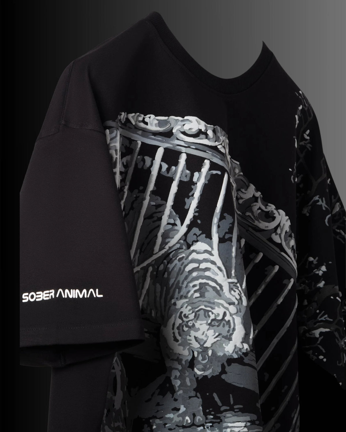 FREEDOM T-SHIRT