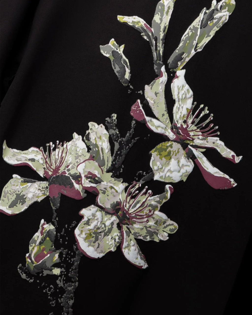 BLOOM T-SHIRT