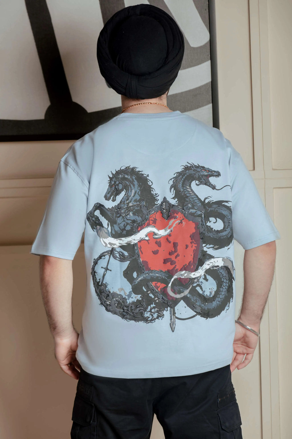 GUARDIAN T-SHIRT