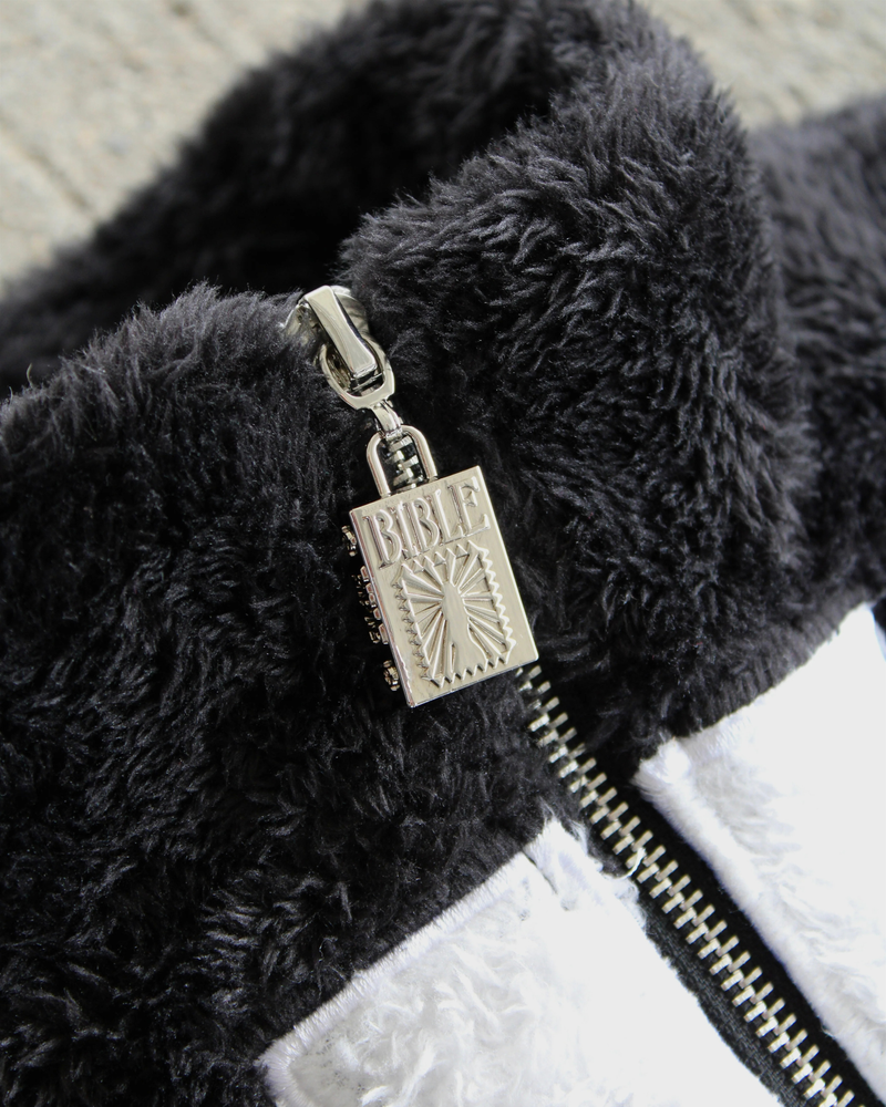 PX-0 SHERPA JACKET