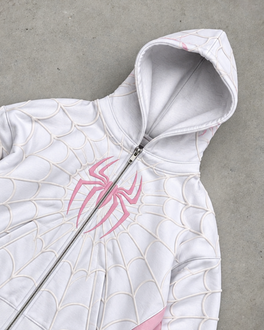 Spider Gwen Hoodie