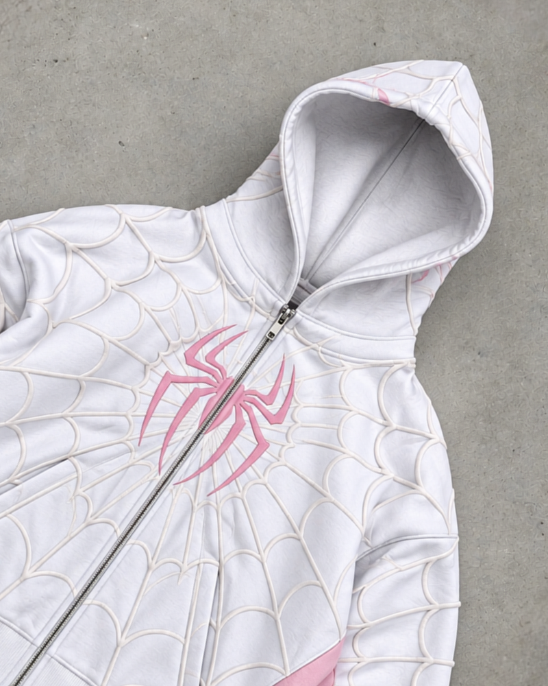 Spider Gwen Hoodie