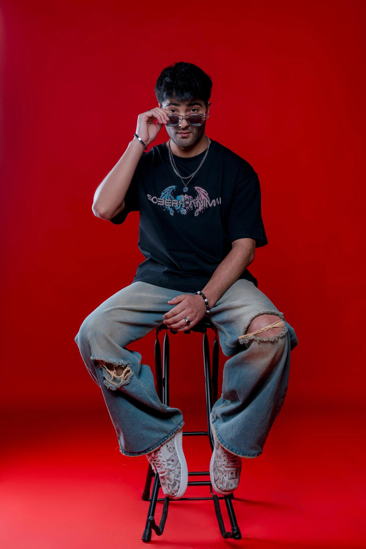 KARMA T-SHIRT