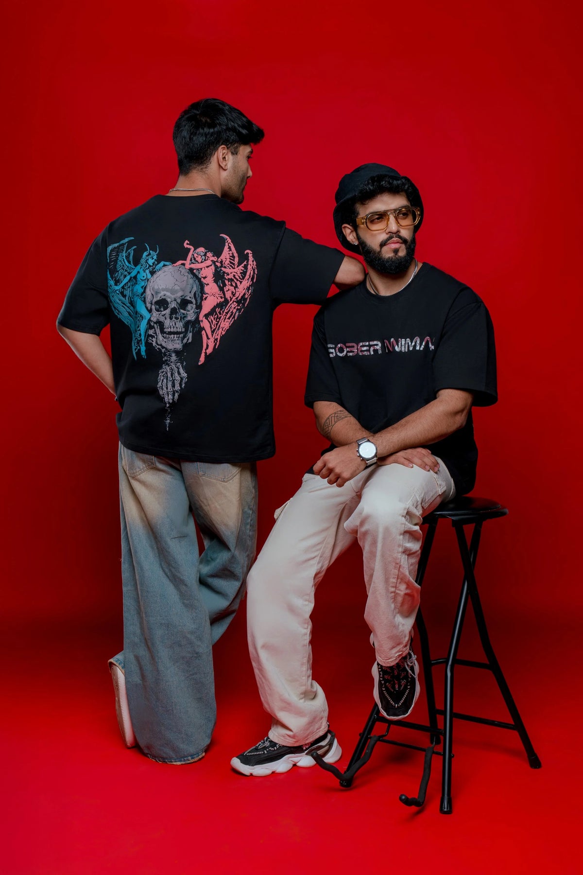 KARMA T-SHIRT