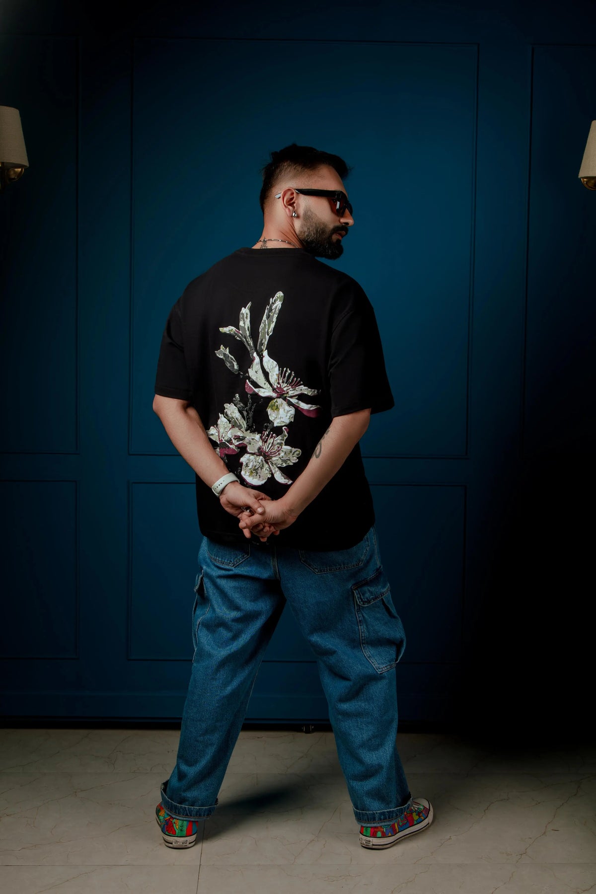 BLOOM T-SHIRT