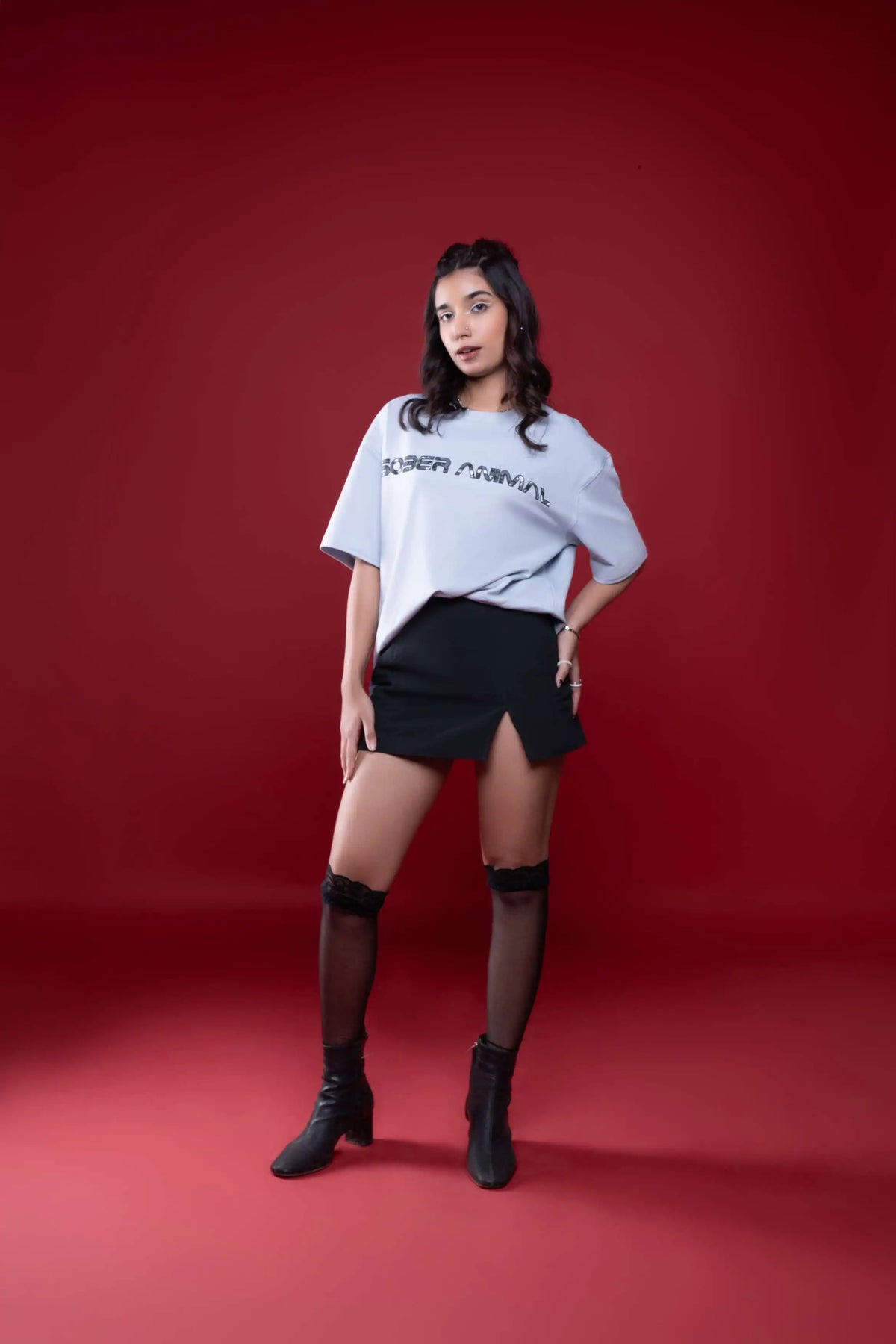 GUARDIAN T-SHIRT