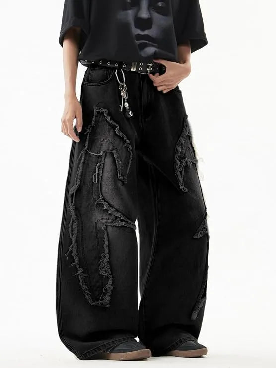 Riftcore Baggy Denim