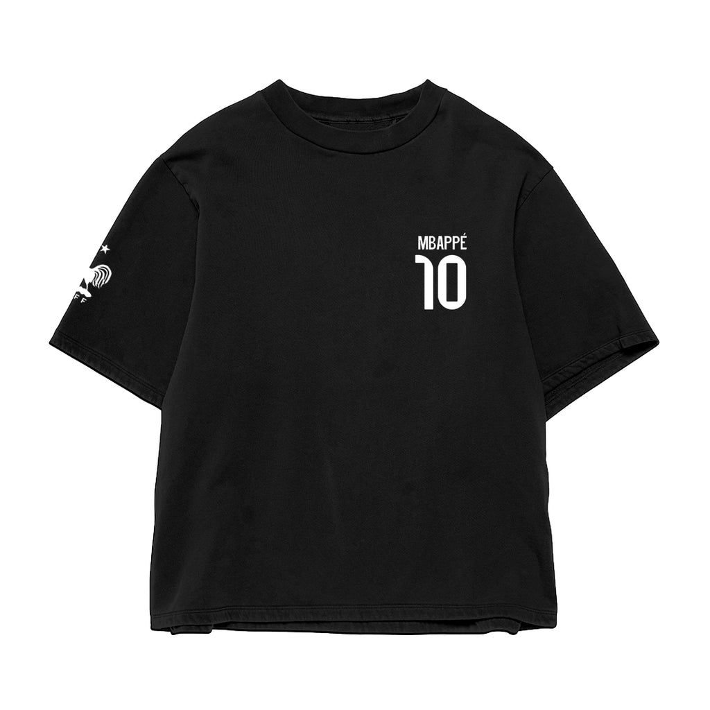 Mbappé 10 Legacy Tee