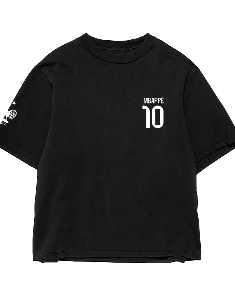 Mbappé 10 Legacy Tee