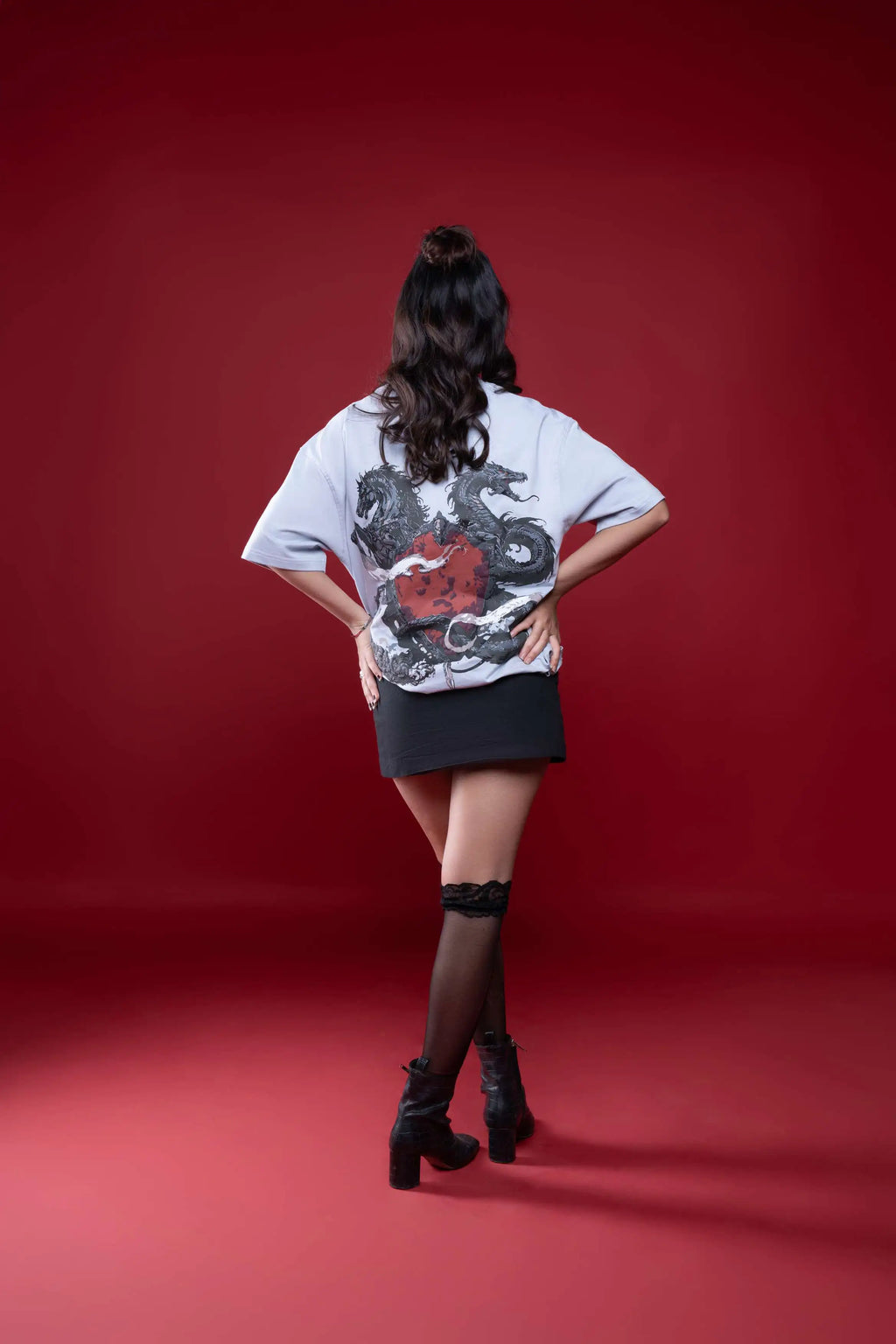 GUARDIAN T-SHIRT