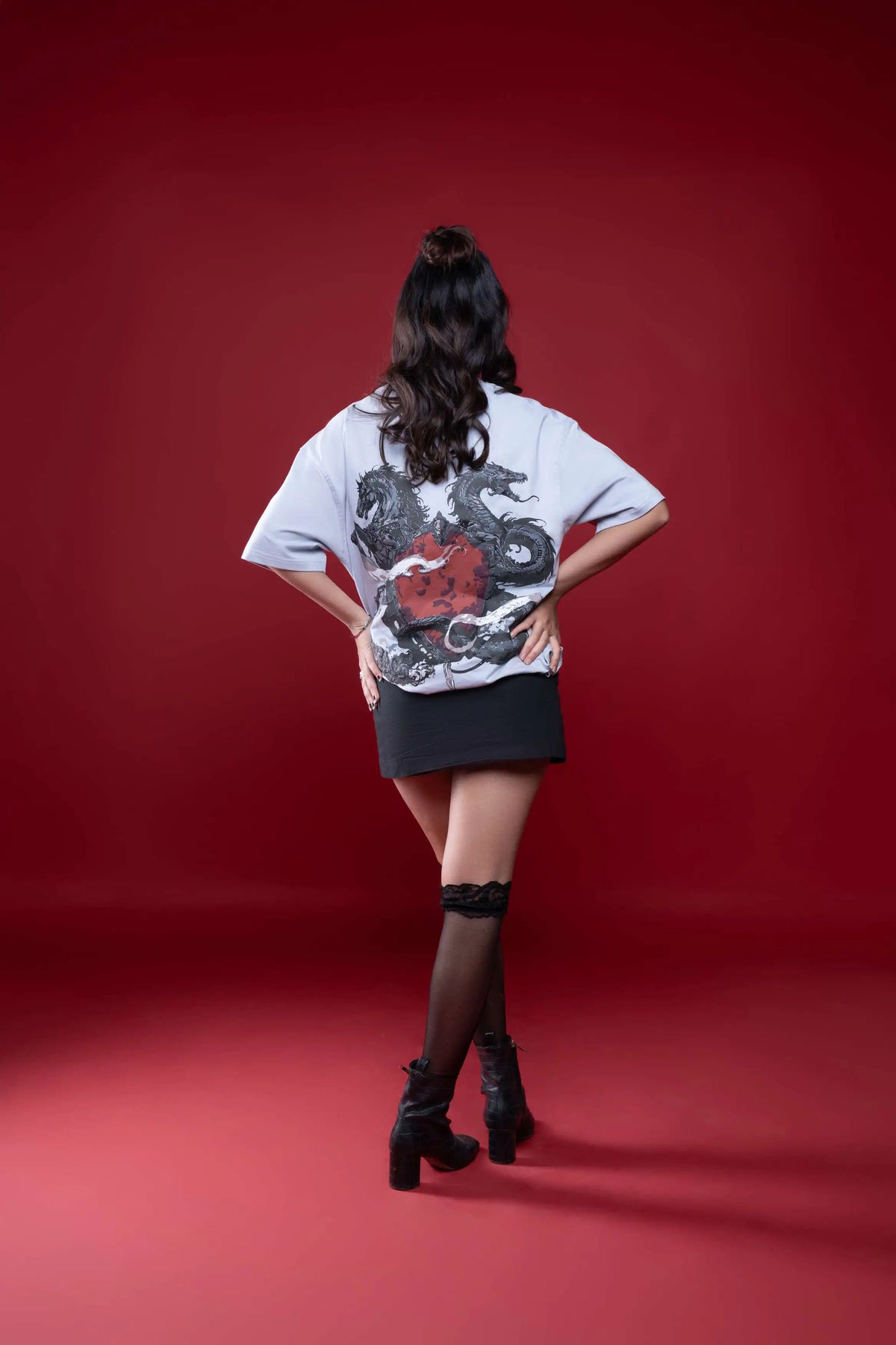 GUARDIAN T-SHIRT