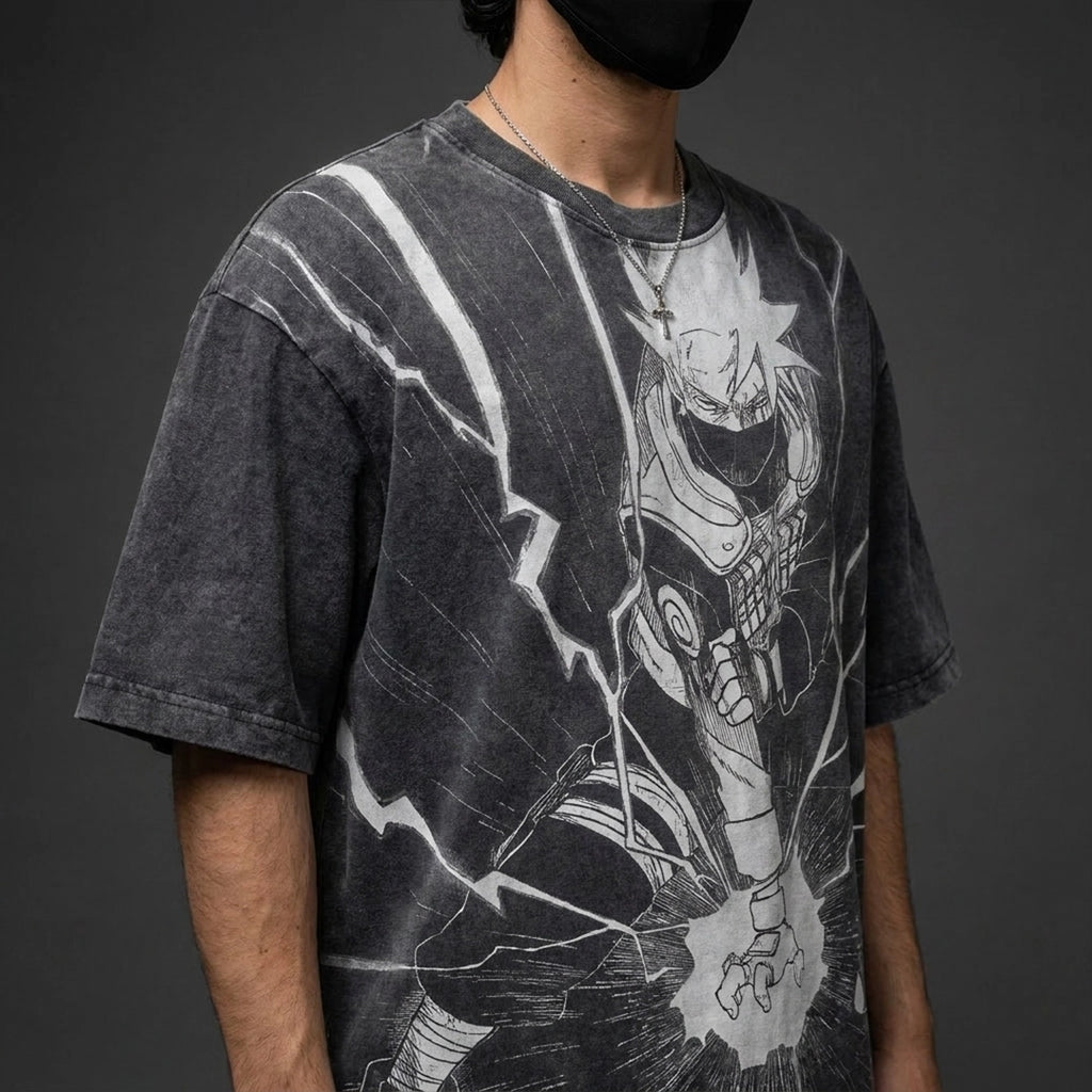 Thunder Strike Tee