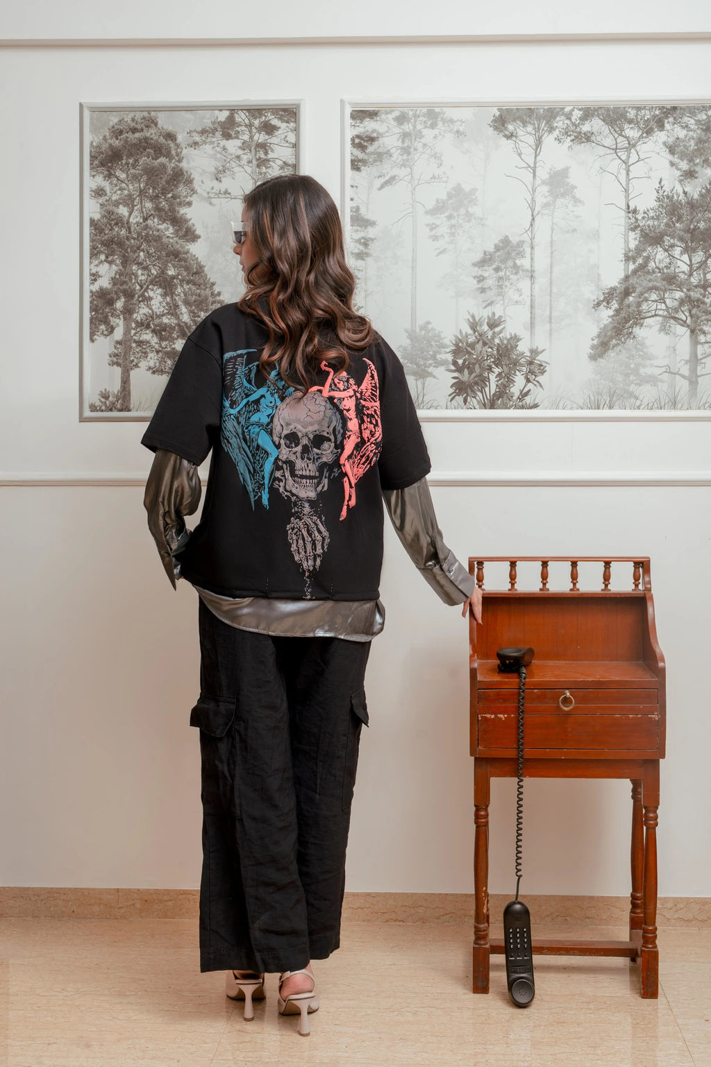 KARMA T-SHIRT