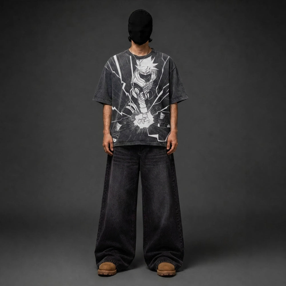 Thunder Strike Tee