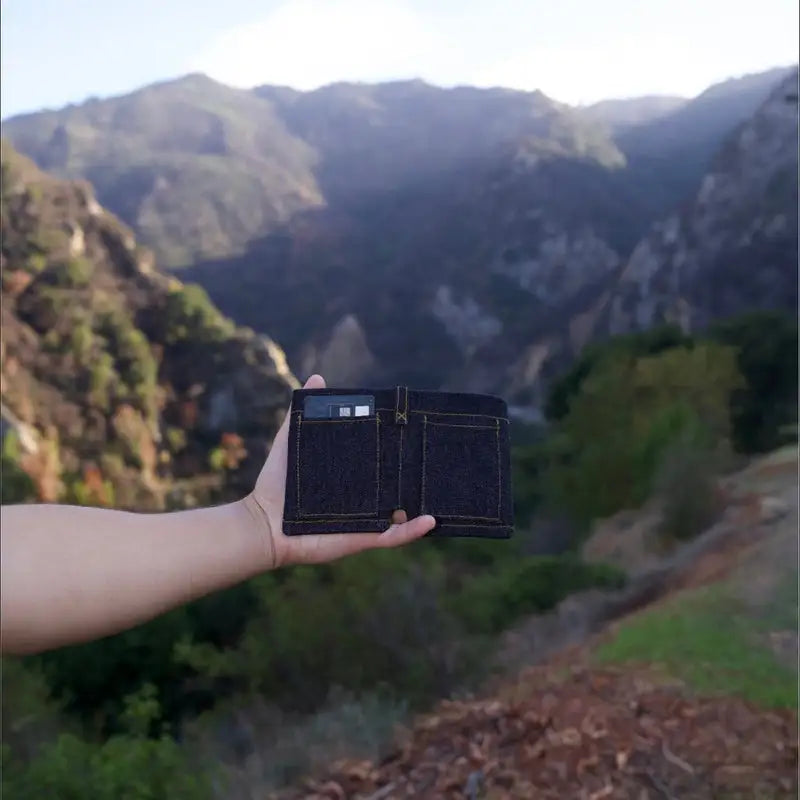 STITCHCORE WALLET